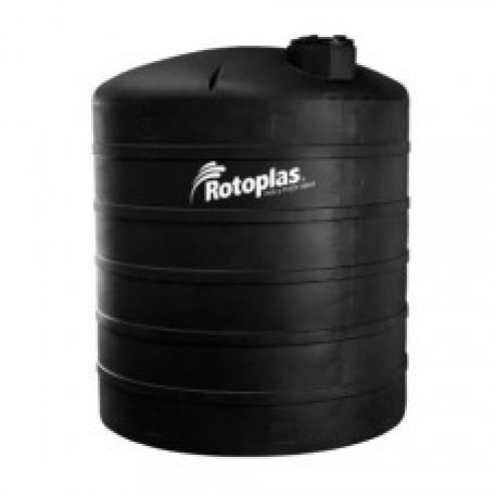 TANQUE ROTOPLAS VERTICAL 25.000 LTS ALTA DENSIDAD