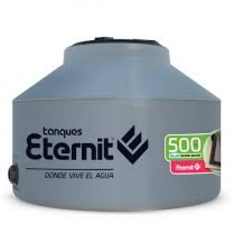 TANQUE DE AGUA ETERNIT BAJO TECHO 1000LTS TRICAPA